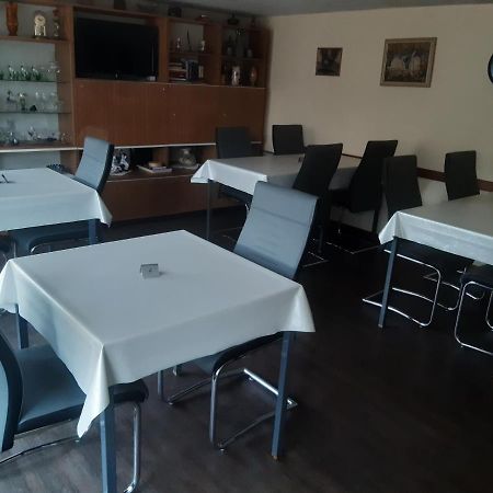 Bed And Breakfast Korswandt 1 Extérieur photo