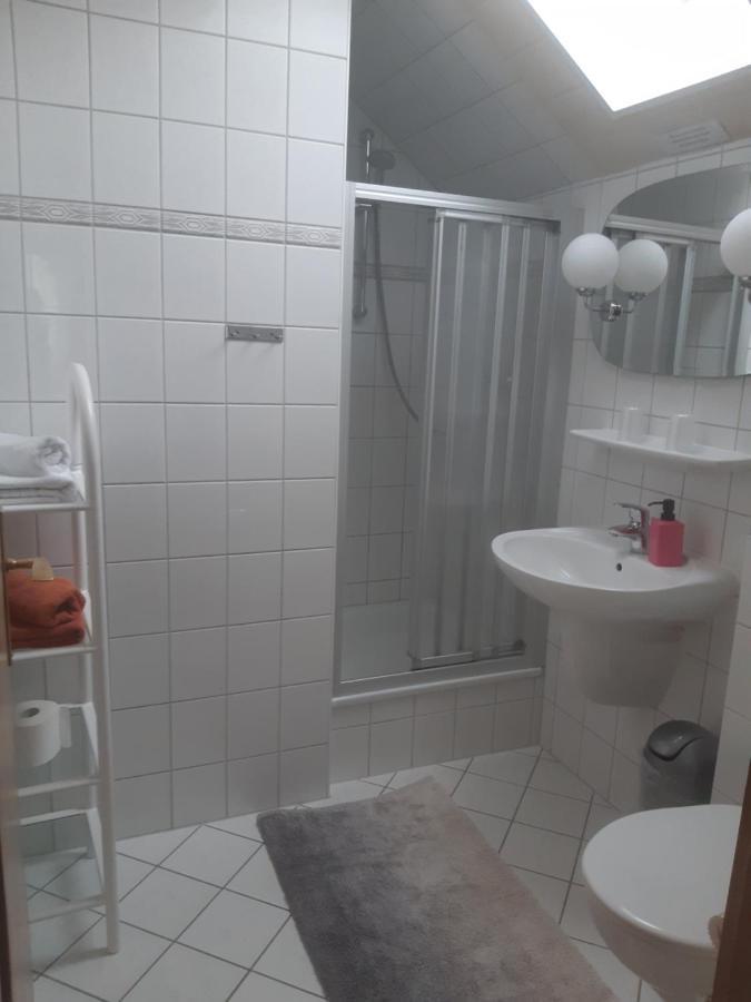Bed And Breakfast Korswandt 1 Extérieur photo